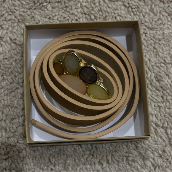 Anthro “Isola Belt” - Picture 4 of 14